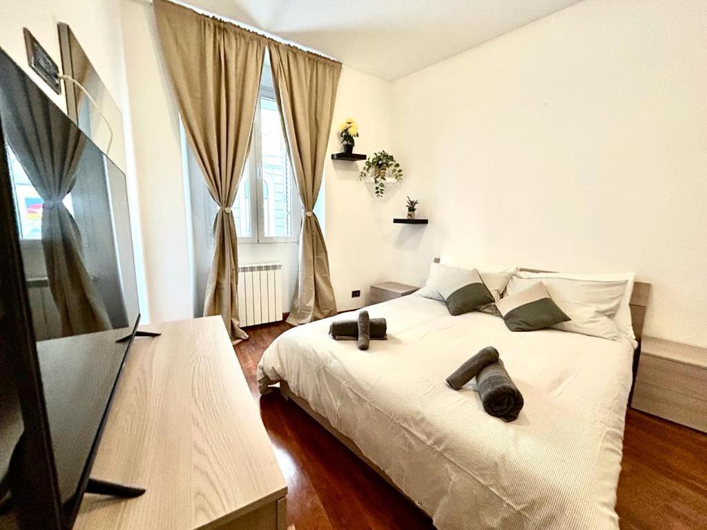 Residence Zar 3 Trieste Exterior foto