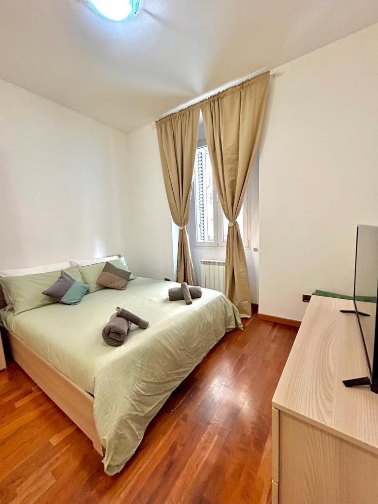 Residence Zar 3 Trieste Exterior foto